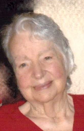Dorothy watts