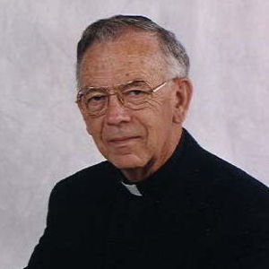 Rev. Thomas Francis Bagan, OMI