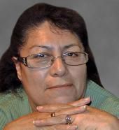 Record image of Clementina Zavala Morales