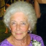 Madolyn Mae Leatherwood