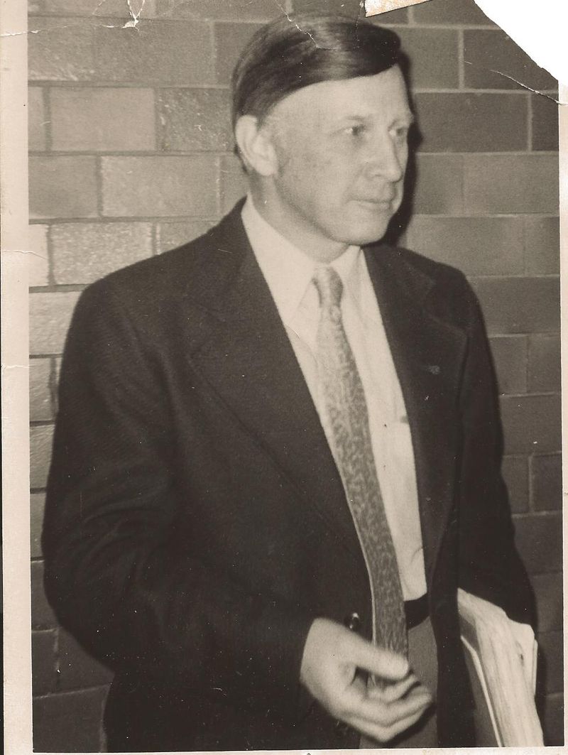 Hoffman Obituary Topsfield, Massachusetts PetersonO'Donnell