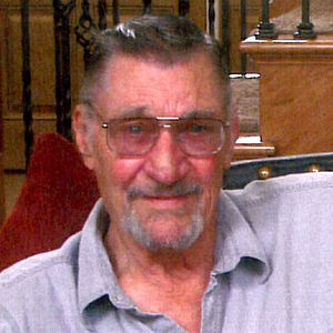 Kenneth Carl Gehringer