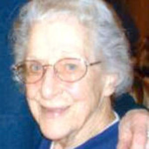 Patricia Pat Stafford