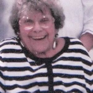 Dorothy E. Griffin