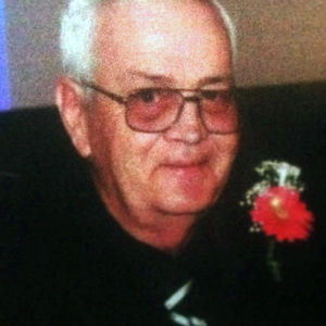 John G. Hanevik