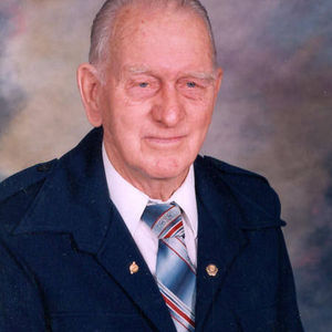 Silas M. Keeney