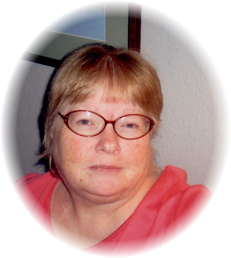 Record image of Patricia Pat Roberts