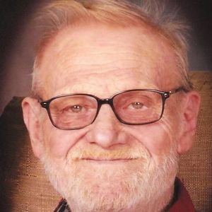 Elmer Walton Allen