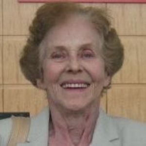 Mary Judith Kraus