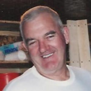 Ralph B. Whitaker