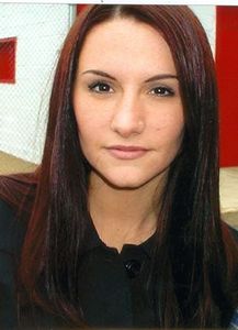 Michelle Lee Wallace