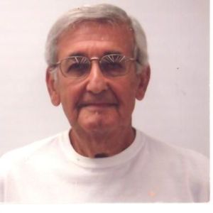 Jerry Warshaw