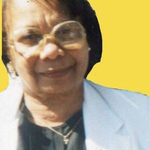 Modestine Evans