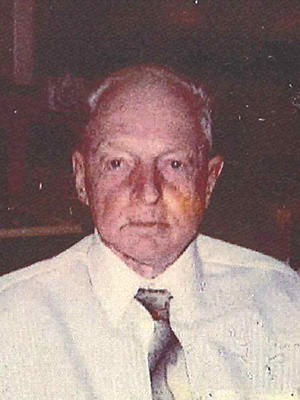 Ronald foss