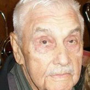 Wayne C. Eastvold