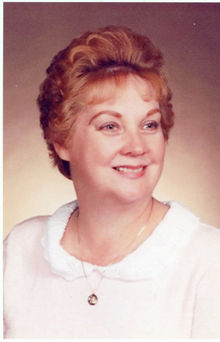 Esther Marie Cave