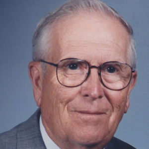 Othmar W. Homan