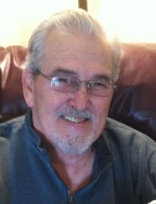 Louis Denver Fultz, Jr.