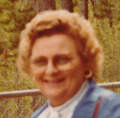 Record image of Doris Joan Manning