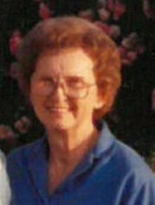 Mrs. Lillian Eschol Bruyninckx