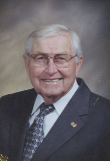 Leonard Robbins Putnam