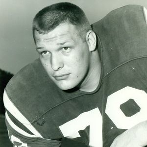 Harry Frederick Schuh, Sr.
