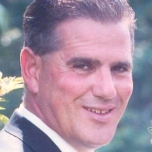 Richard (Rick) G. Olson