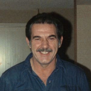 Richard "Dick" Gregg