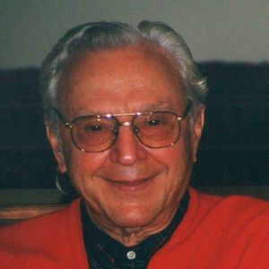 Theodore "Ted" Pasinski