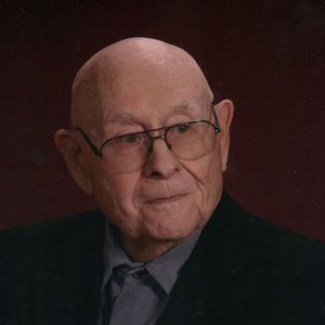 Harvey H. Schmidt