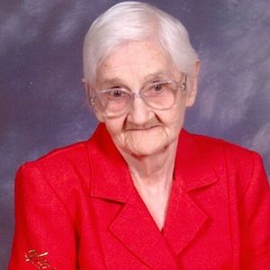 Mrs. Phoeba Fridley Layton