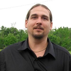 Rusty Lee Martin