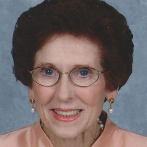 Carrie Bennett Reed