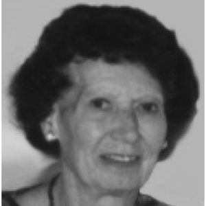 Eva Arline Logan