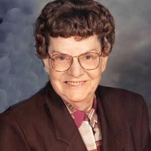 Dorothy Schwen