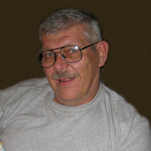 Paul Zach