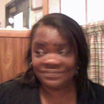 LaJeune Mae (June) Jones