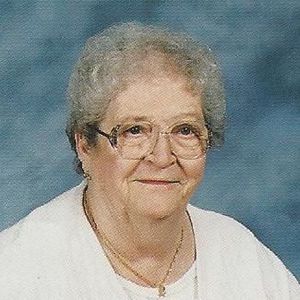 Eleanor Virginia Moore