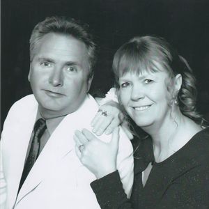 Sue and Steve Clark