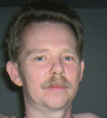 James Wood Frederick
