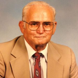 Willard "Steve" Laster
