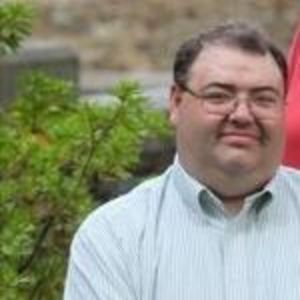 Mark Darden Hawkins