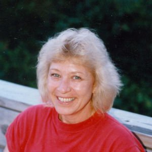 Sandra Kay Shirey