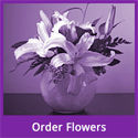 flowers logo
