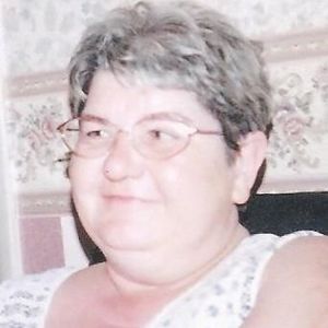 Glenda Gail Pendley
