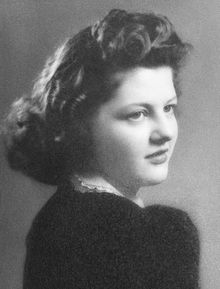 Julia Cooke Cole