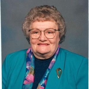 Lucille Kruchek
