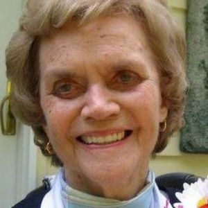 Katherine K. Fuller