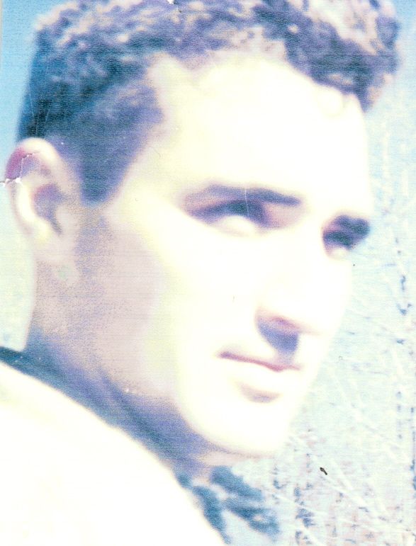 Record image of Joseph R Herman
