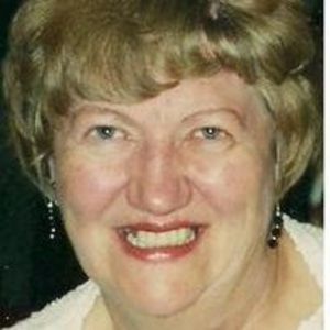 Shirley Ann Scott
